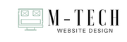 Mtech Website Design